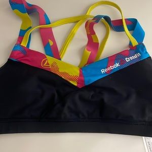Reebok CROSSFIT sports bra